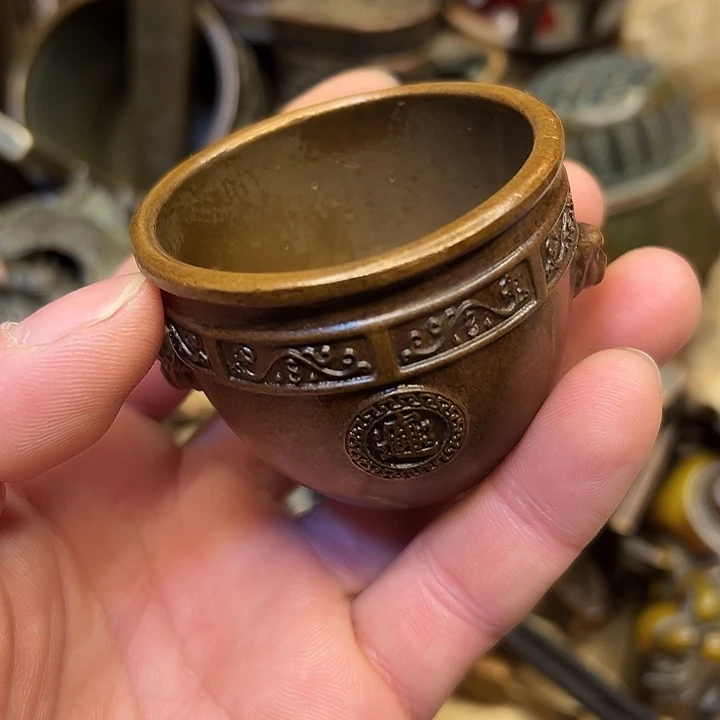 铜器工艺铜器工艺铜器工艺铜器