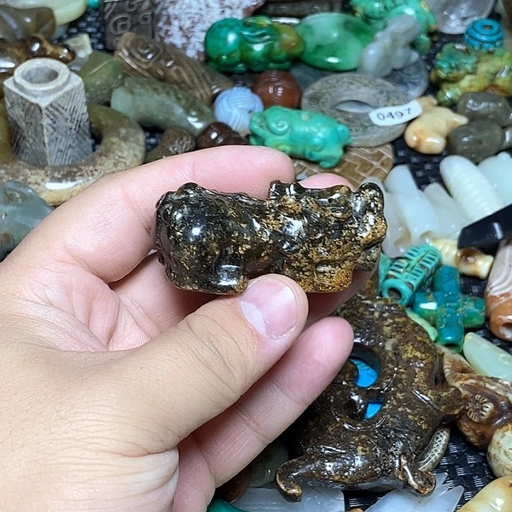 摆件直播间链接56