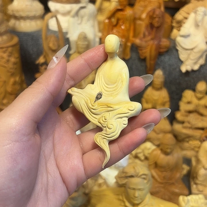 黄杨木黄杨木瑕疵无相