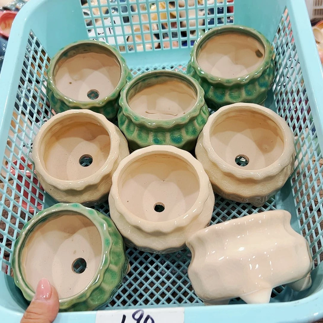 红陶高温陶瓷材料190