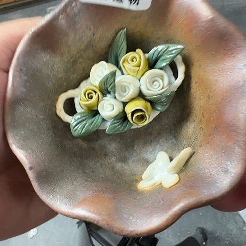 山泉造物柴烧工坊474