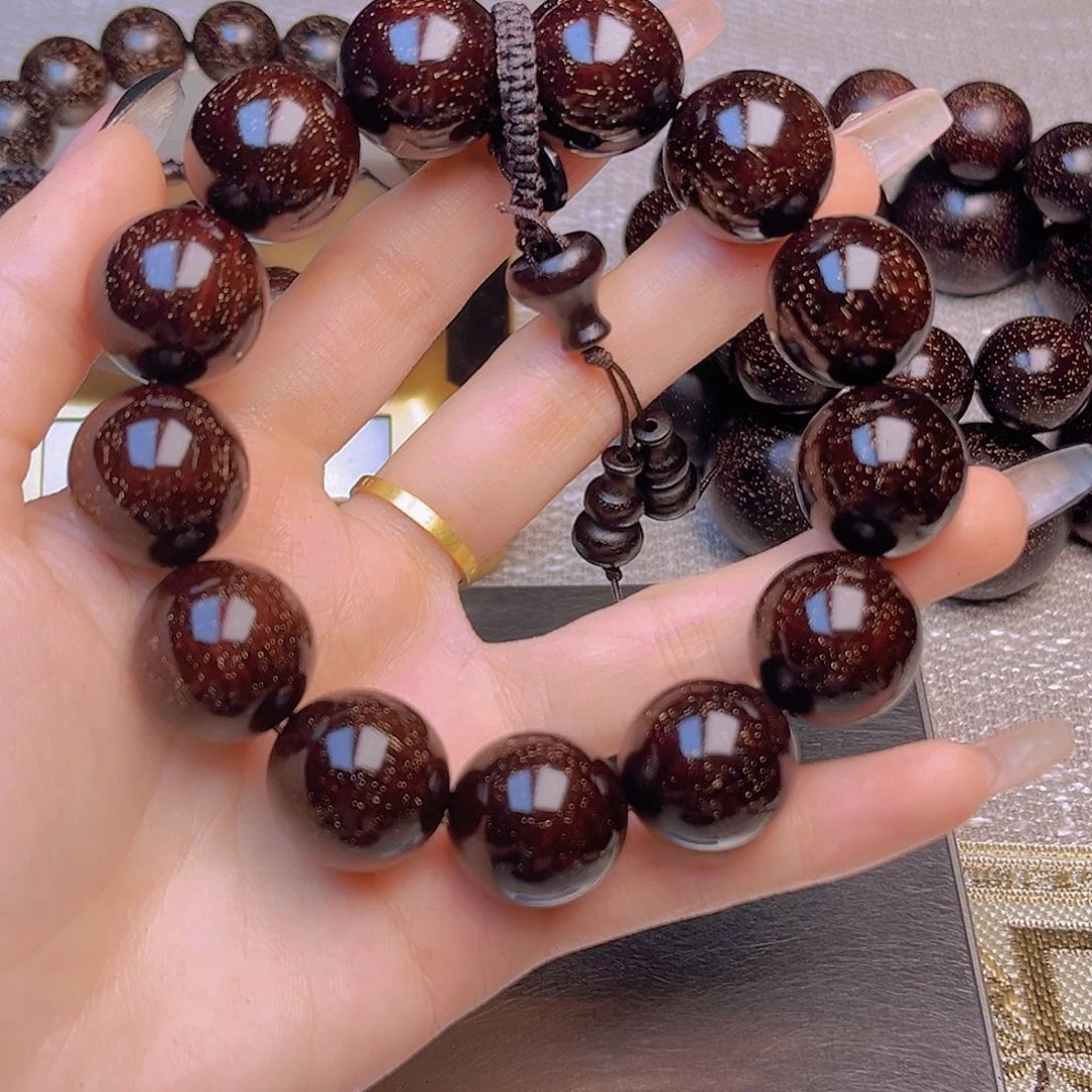 檀香紫檀（小叶紫檀）1.8 13满