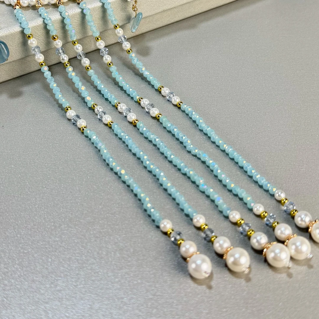 古悦倾城【1月4号发簪合集链接】古风汉服发饰