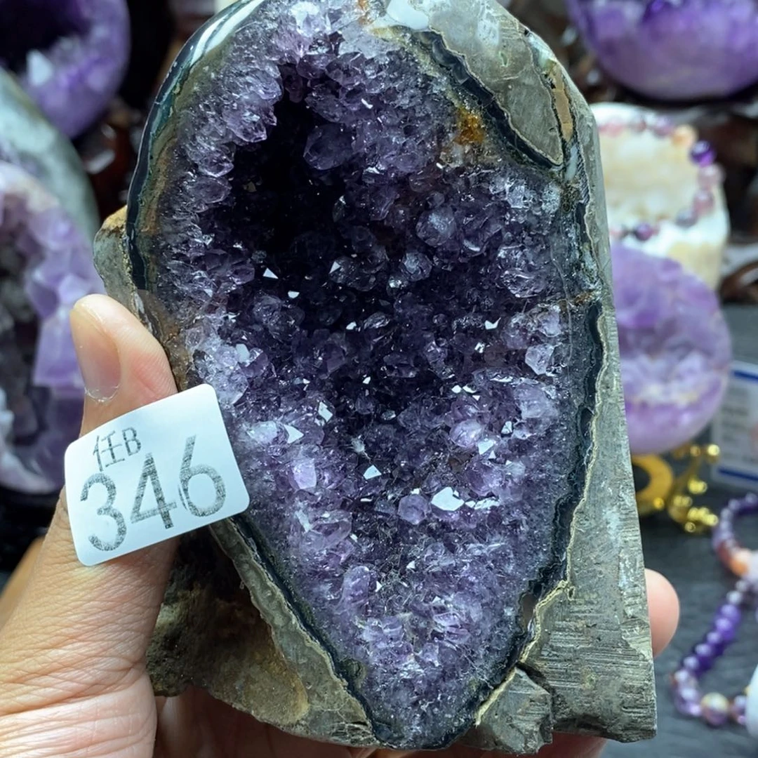 未镶嵌大型摆件（非配饰）水晶