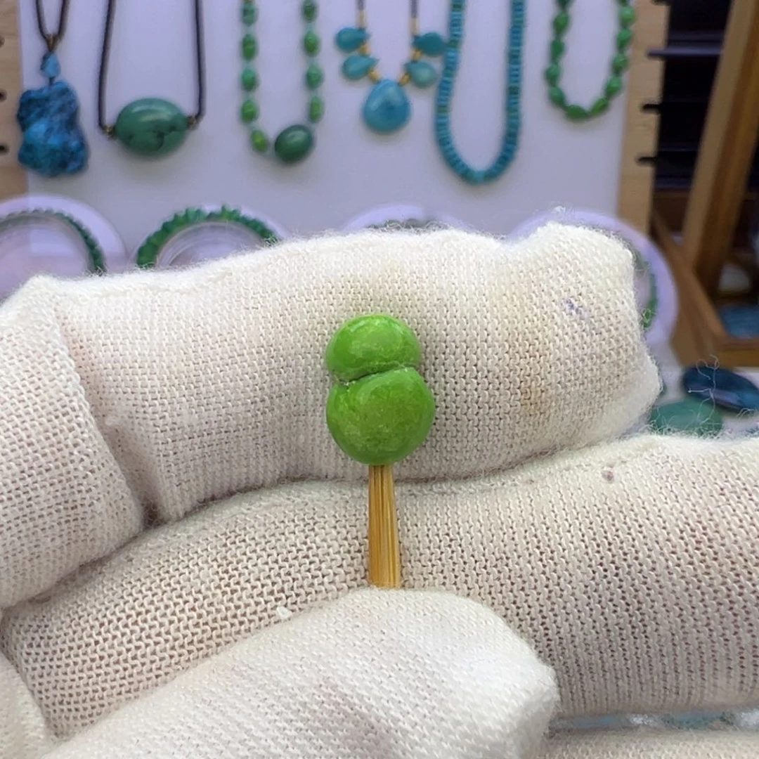 菜籽黄随行7.3mm兰