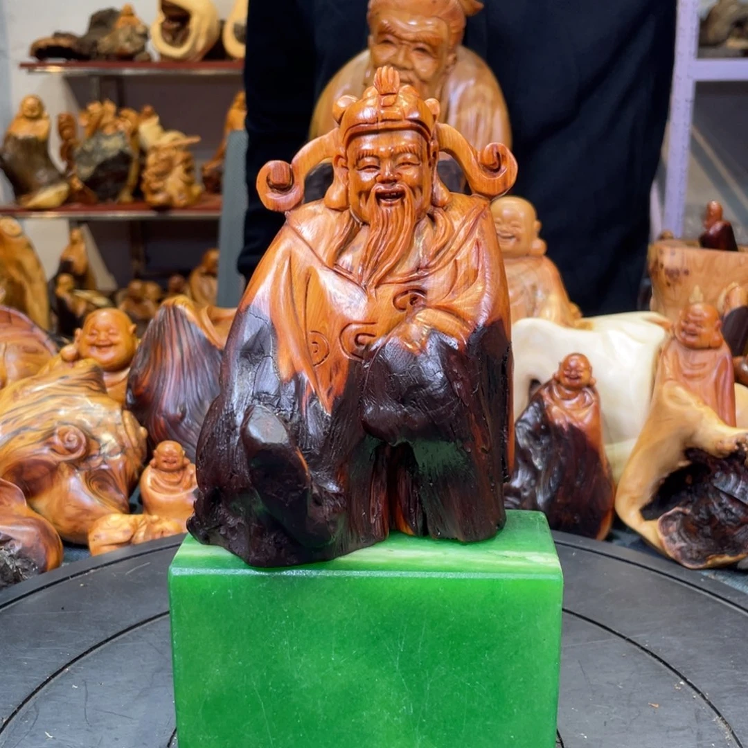 柏木（崖柏）手串/手链