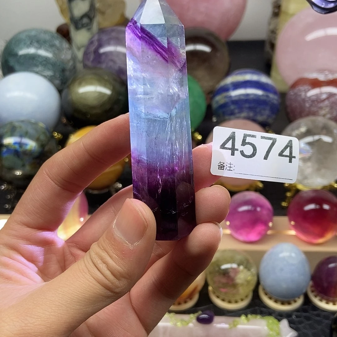 水晶摆件未镶嵌摆件