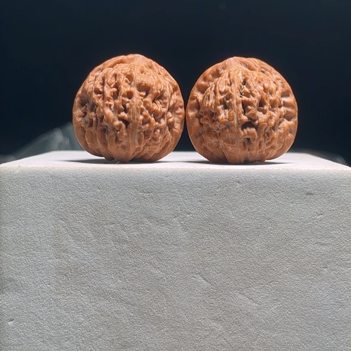 手串/手链核桃核老闷