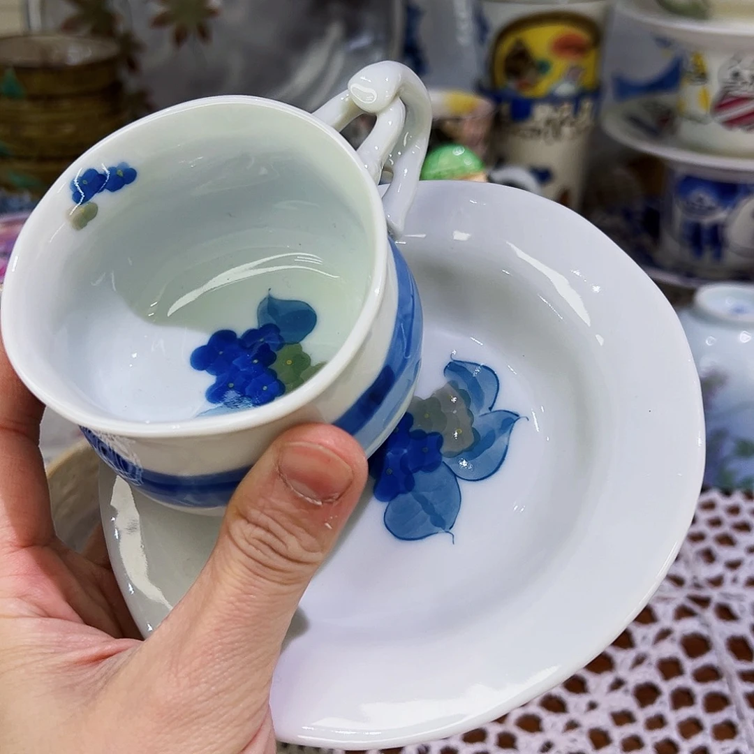 咖啡杯和咖啡杯也好用