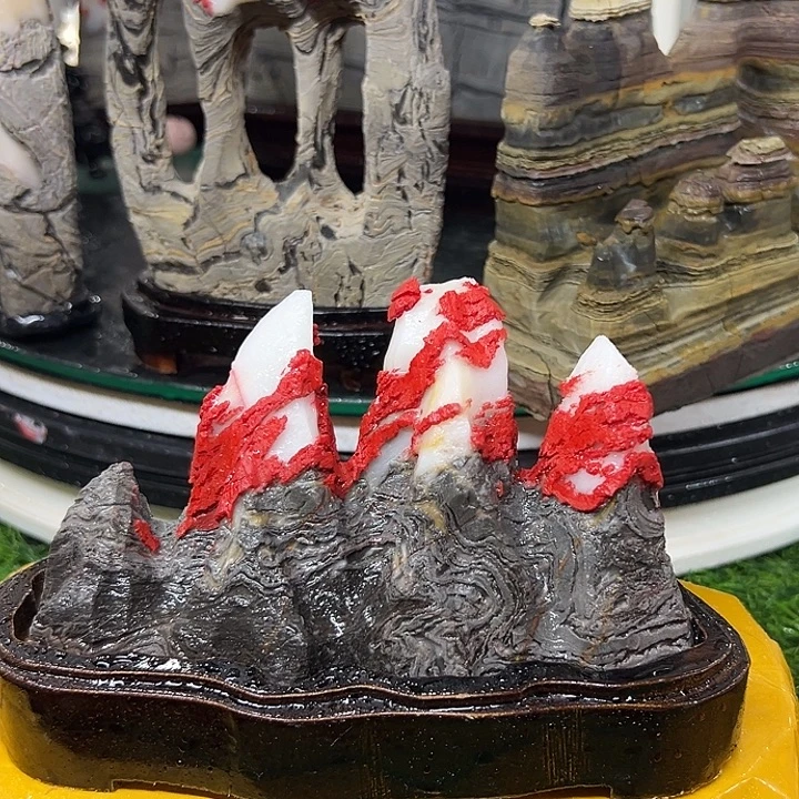 ^***^石材灵璧石哈哈哈