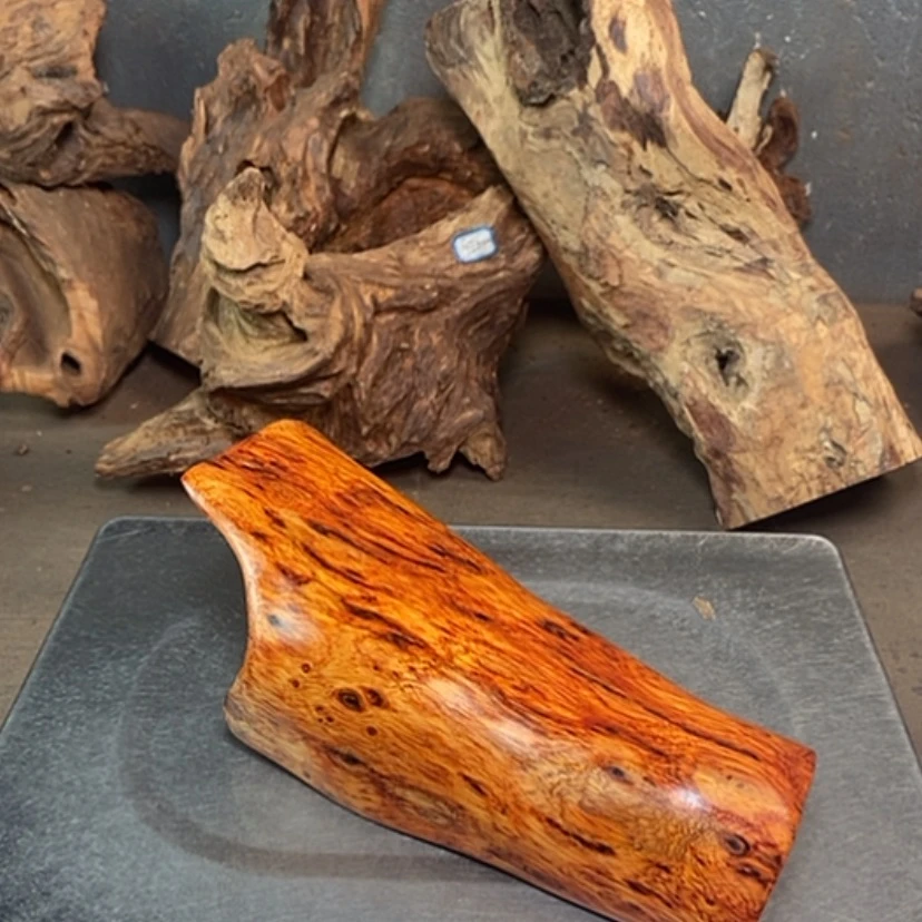 【闪购商品】黄花梨/降香黄檀啊*看