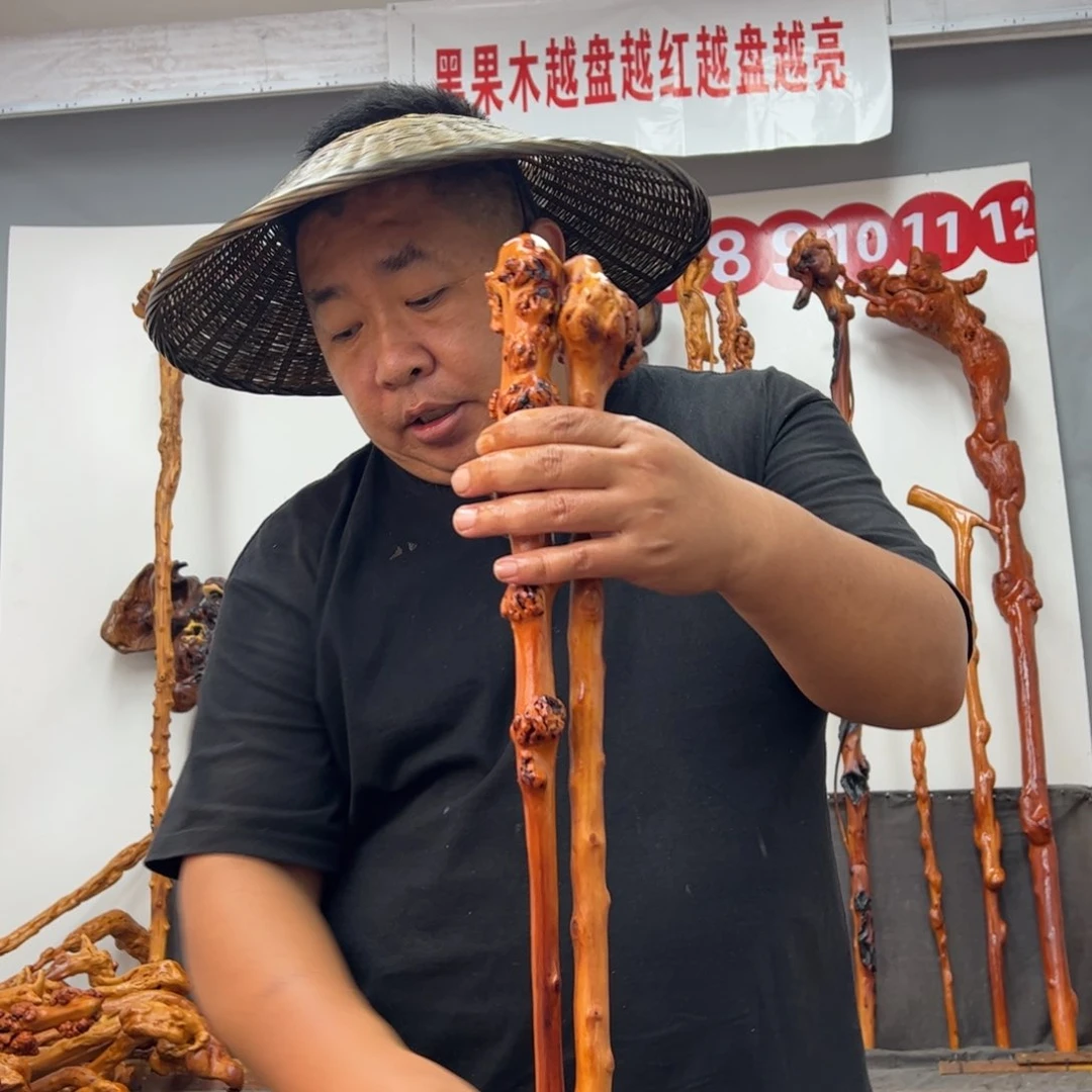 黑果木其他黑果木296