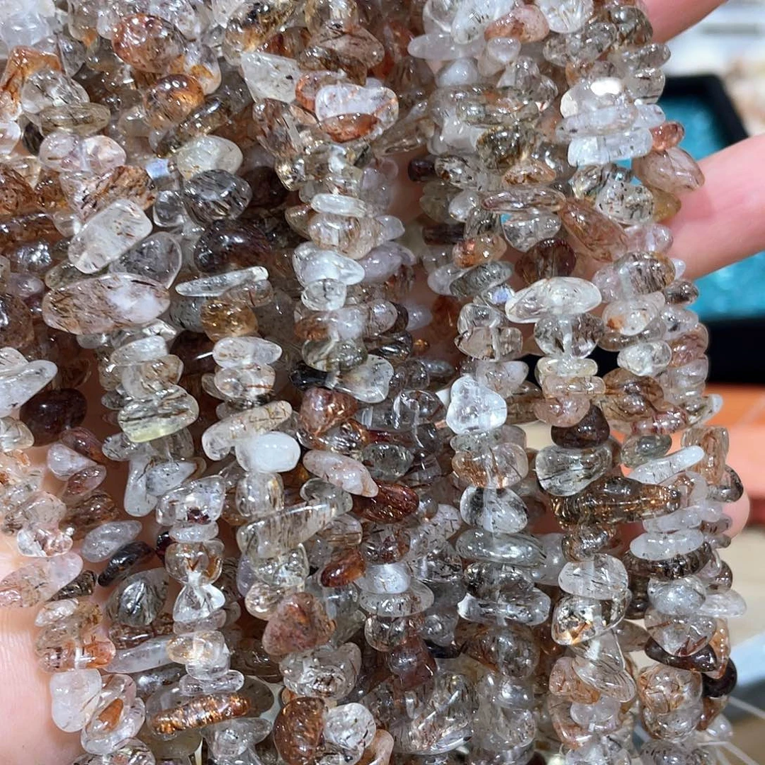 水晶摆件…..未镶嵌