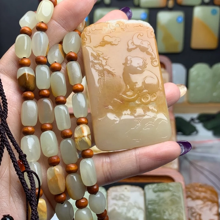 一物一拍所见所得