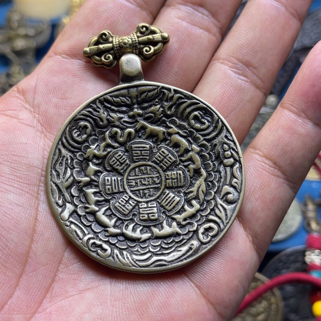 泥塑特色手工艺品