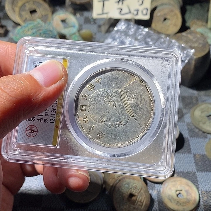铜现代工艺品仿制品