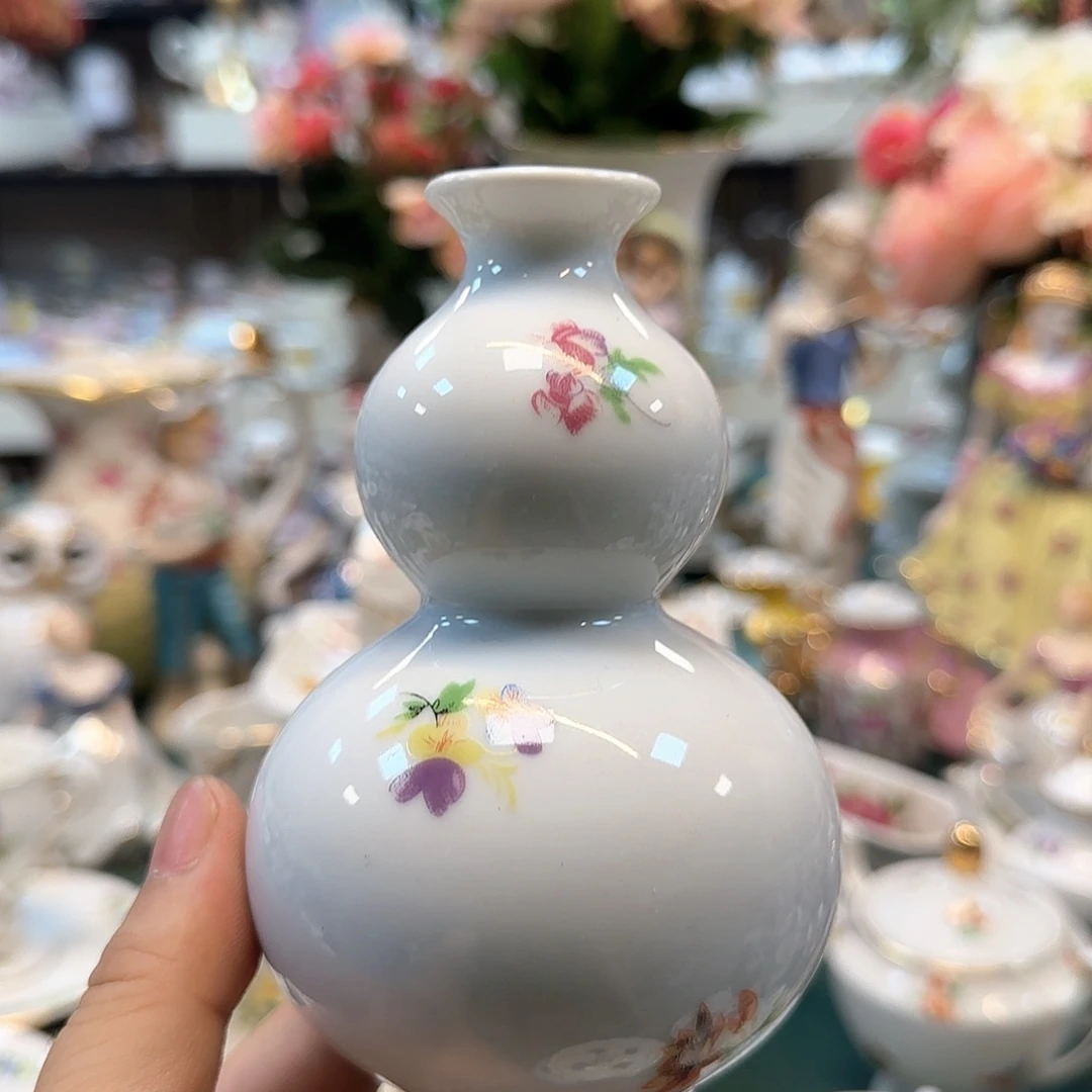 外贸冠衡陶瓷家具冠