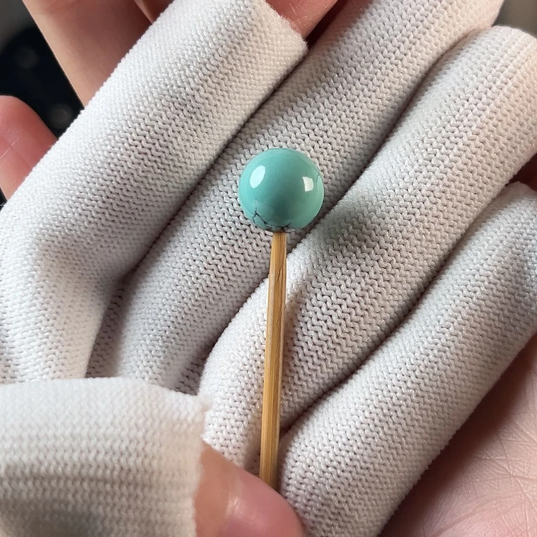 绿松石未镶嵌1111111