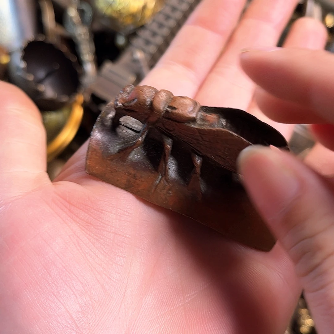 铜器摆件家居摆件