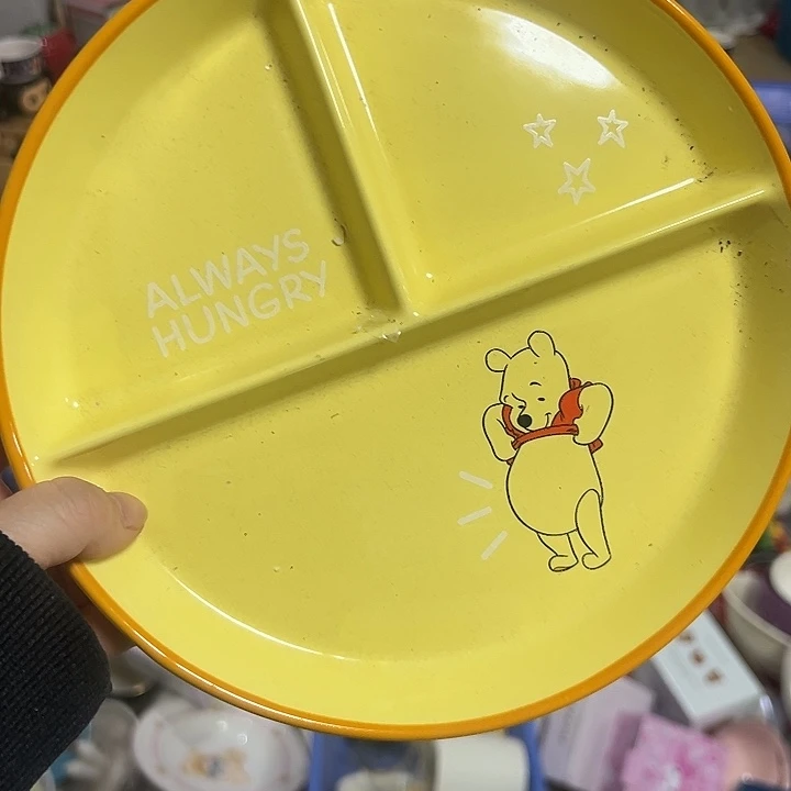 微瑕满20包邮可爱