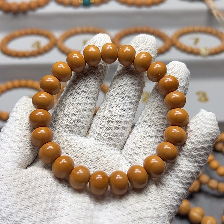 手串猴头核桃11.8算盘