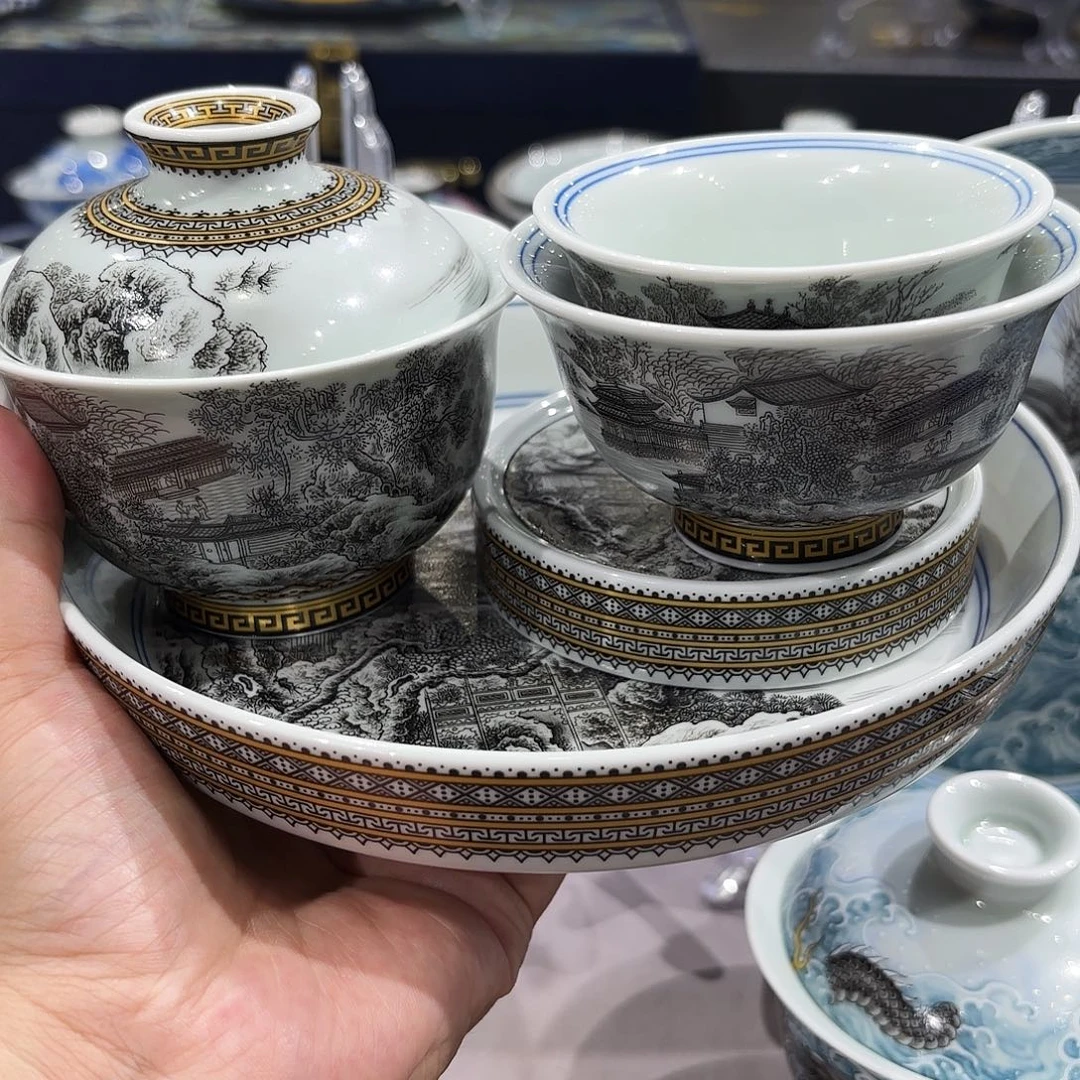 瓷片景德镇陶瓷学院副