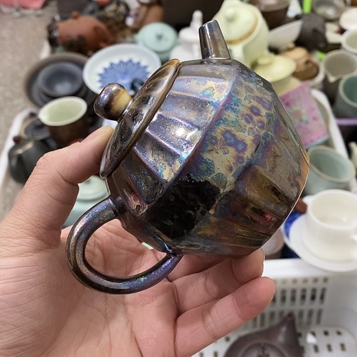 陶瓷艺术品及陶瓷制品