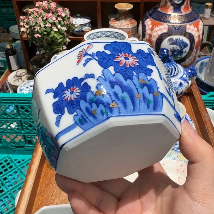 盖碗 五十包邮五十包邮