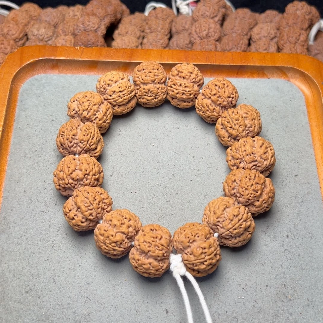 菩提15号金刚菩提梅花豆腐块25.5/26