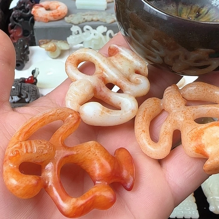 瓷片山瓷韵珍品坊珍品坊