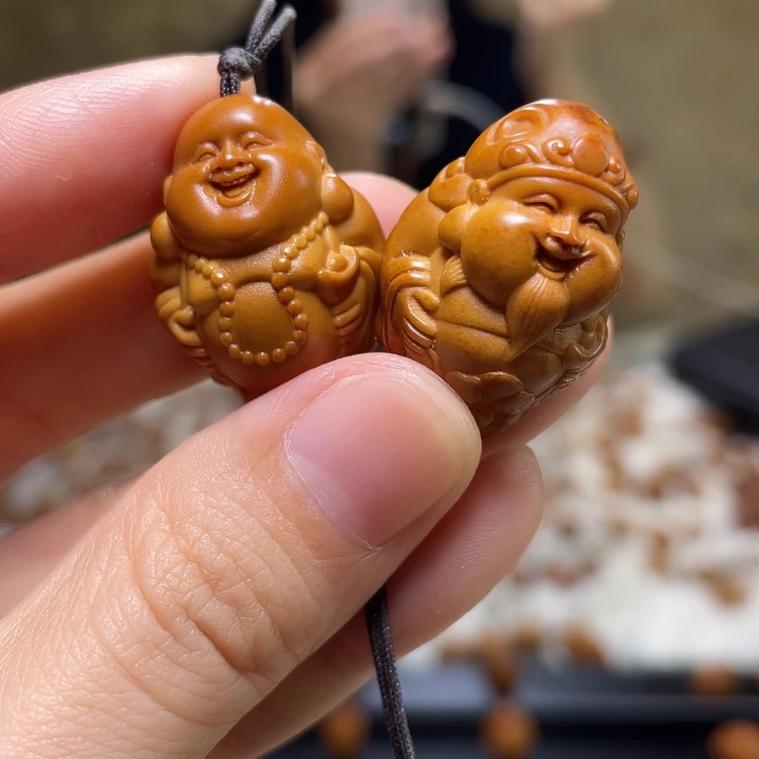 橄榄核手串/手链橄榄核