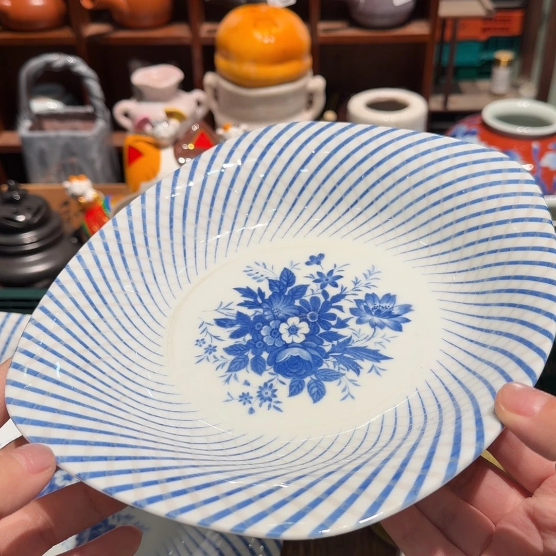 瓷片五十包邮 非全新