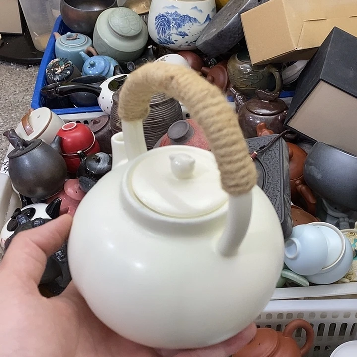 陶瓷艺术品及陶瓷制品