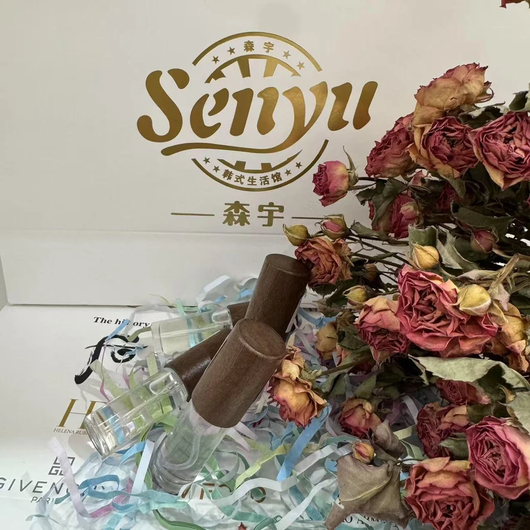 罗意威事后清晨浓香5mL