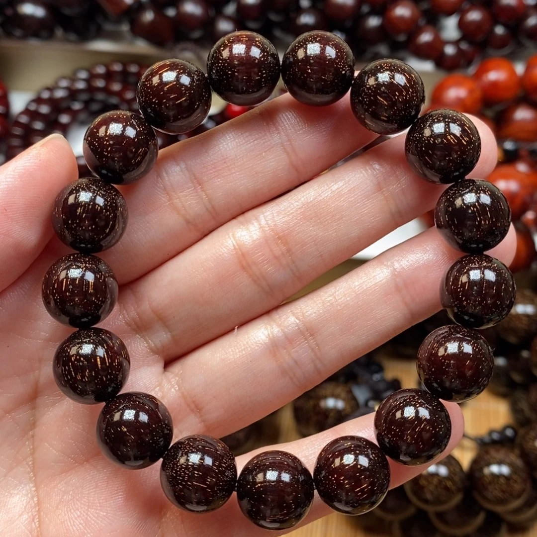 檀香紫檀（小叶紫檀）1.2满星