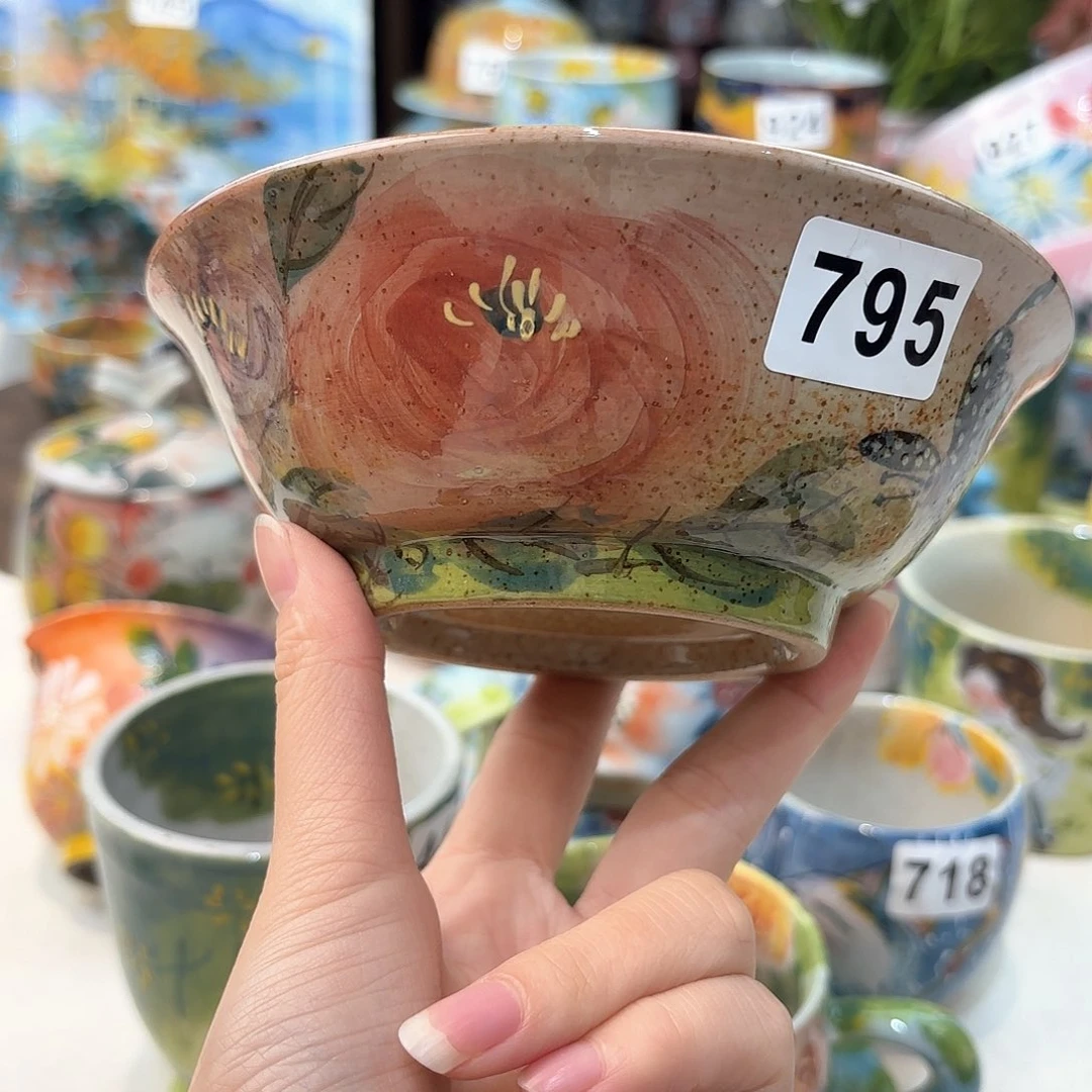 瓷片兔兔的新剧好