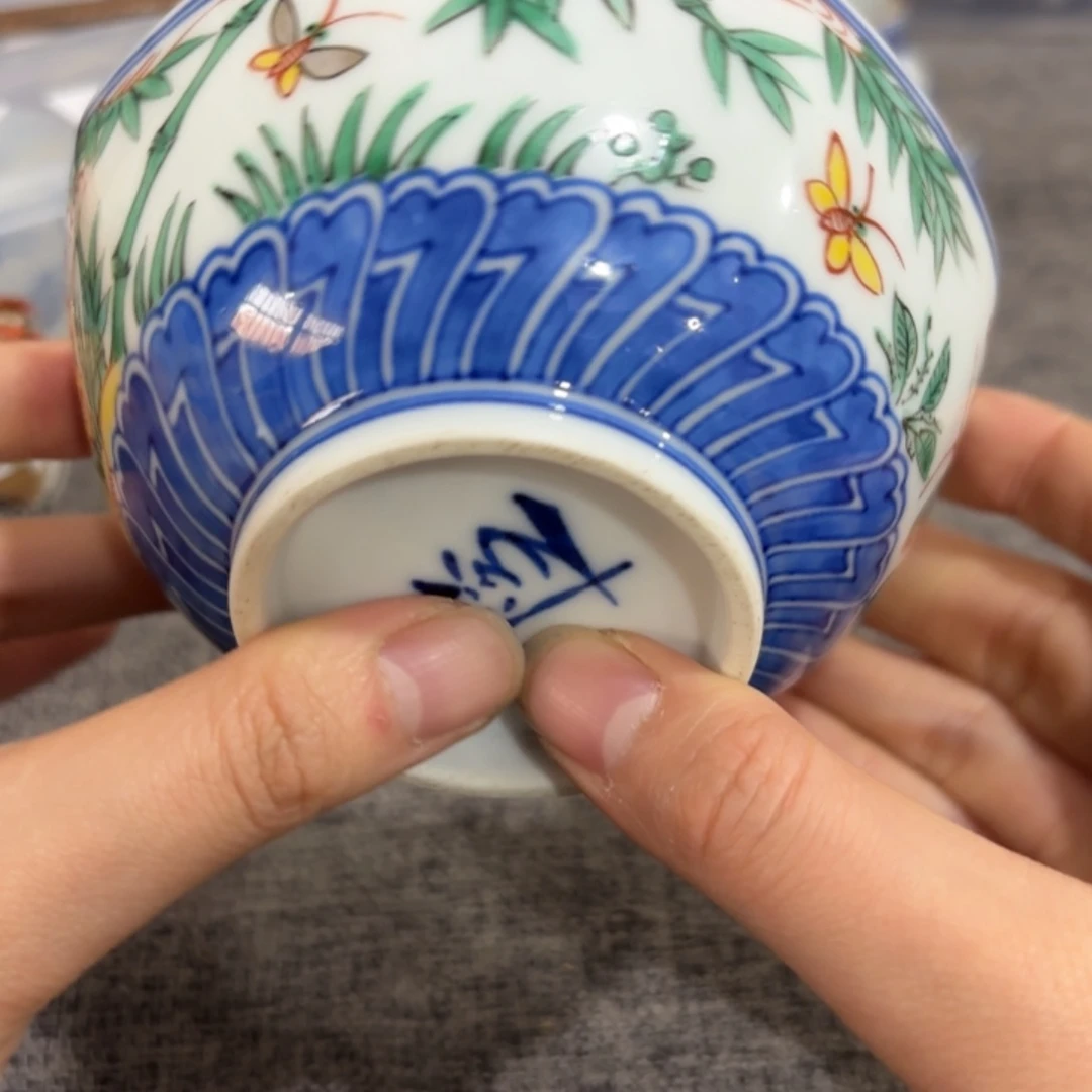 非常好看漂亮的物品