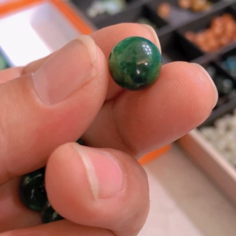 【闪购商品】翡翠未镶嵌颈饰翡翠