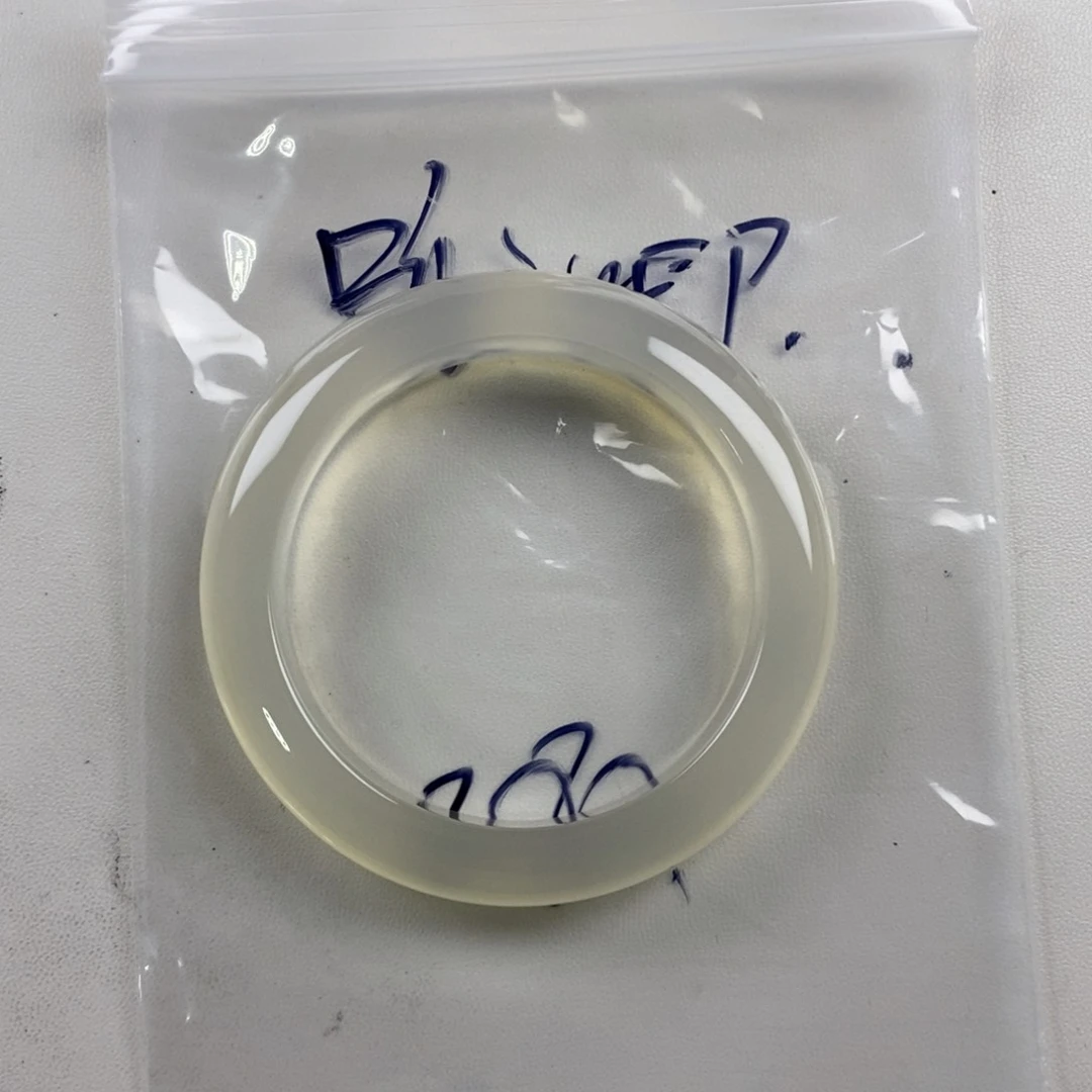 玛瑙/玉髓手镯未镶嵌呱*