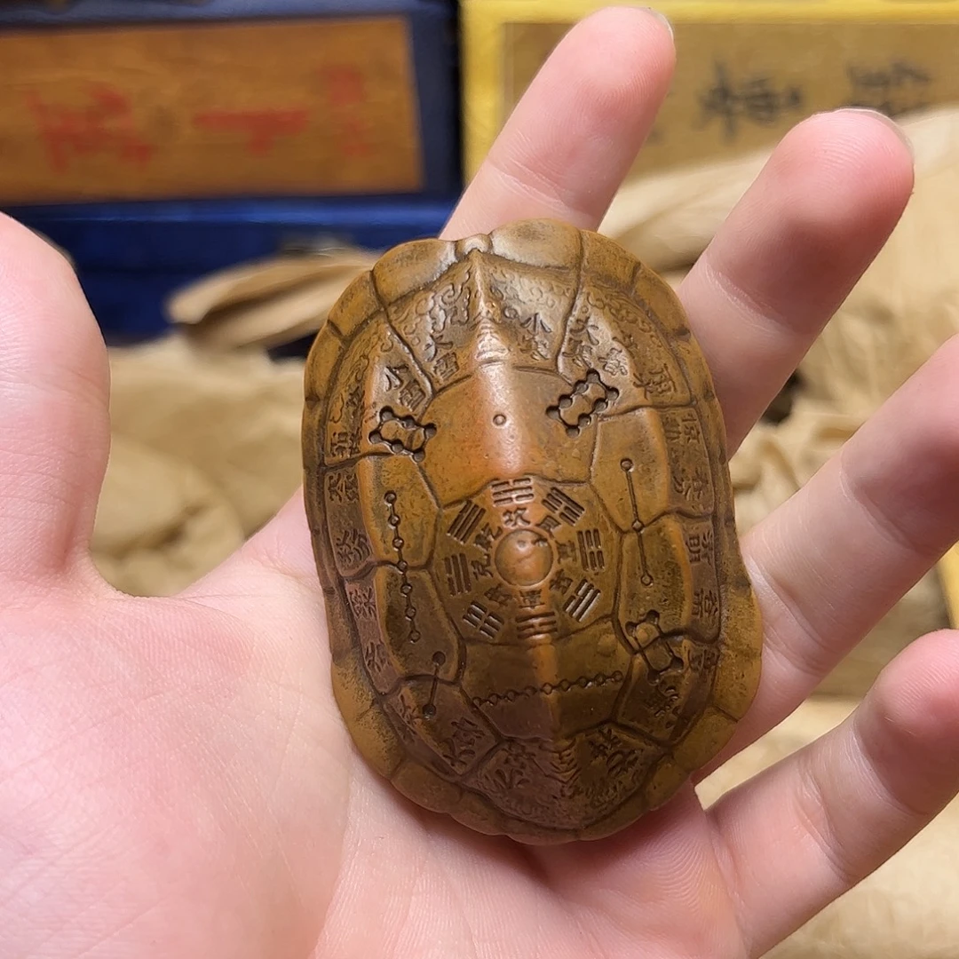 精美铜器摆件下单