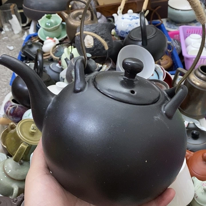 陶瓷艺术品及陶瓷制品