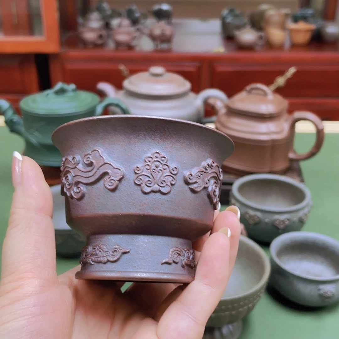 走***景半手工制作工艺流程