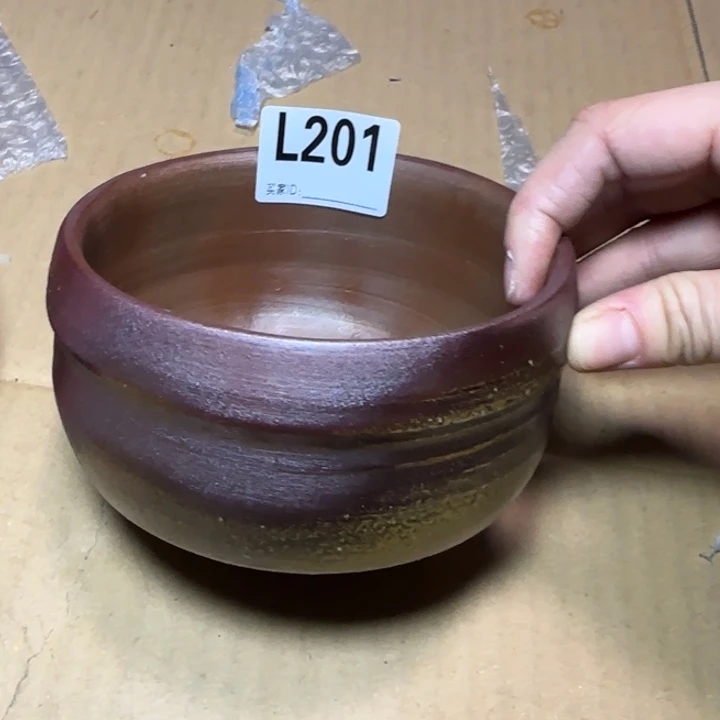 备前烧作品备前烧磕