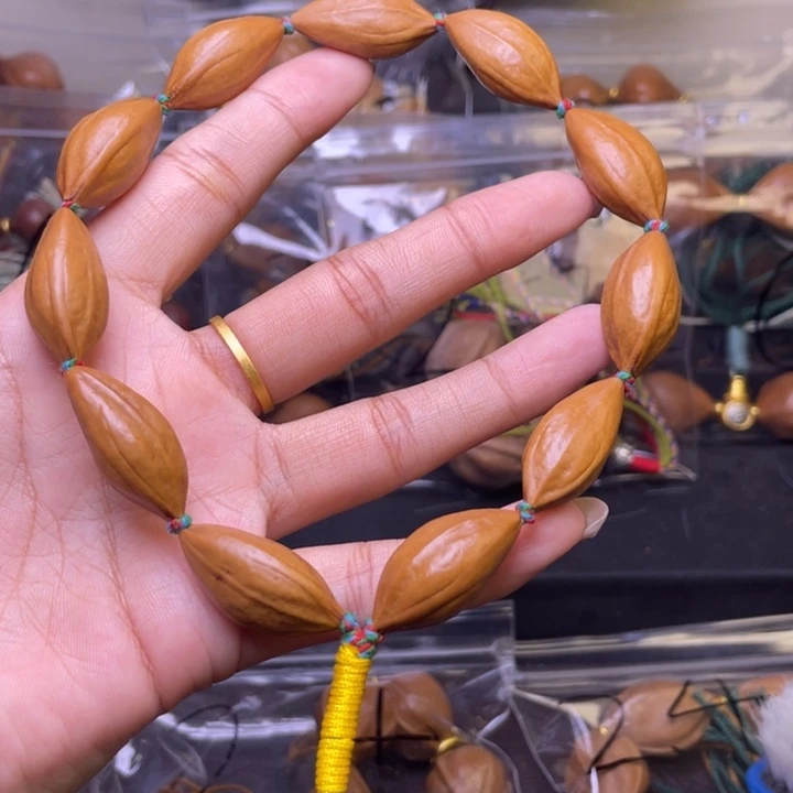 橄榄核手串/手链橄榄核11.11