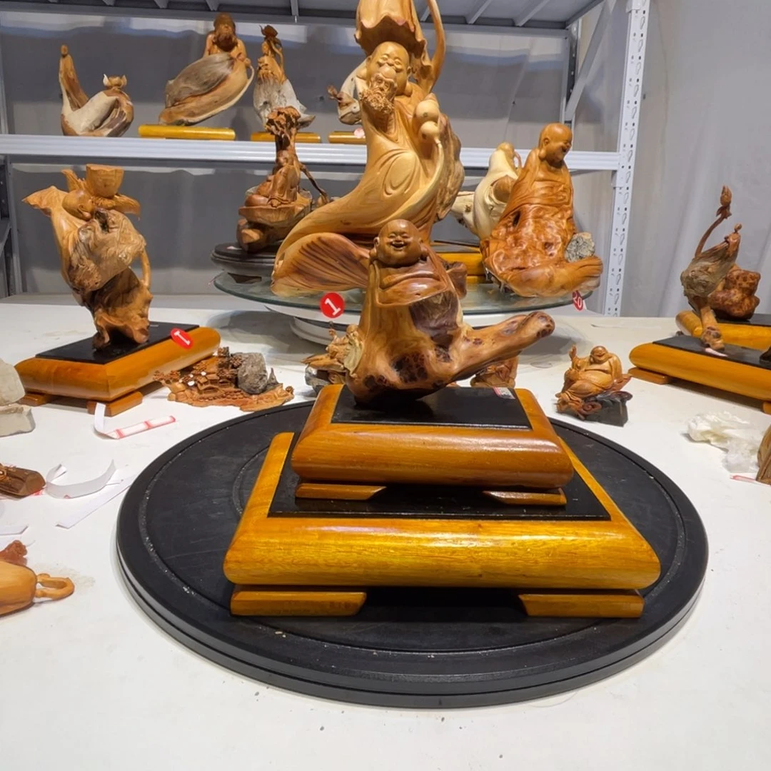 柏木工艺品2235777889992345