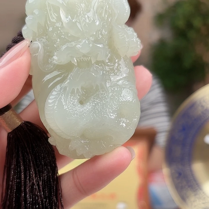 定制和田玉和田玉
