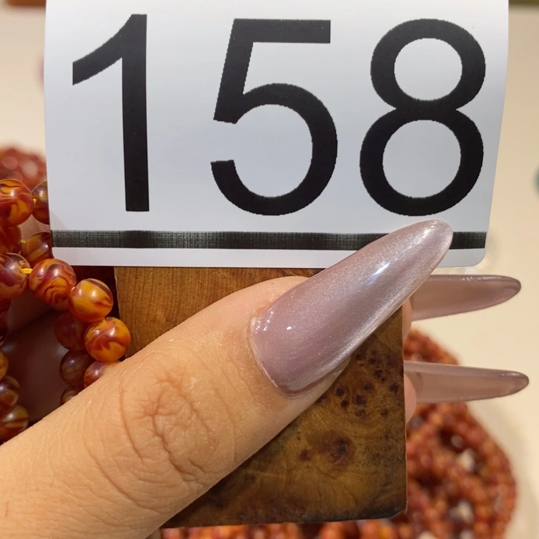 木圆珠圆雕手工串158