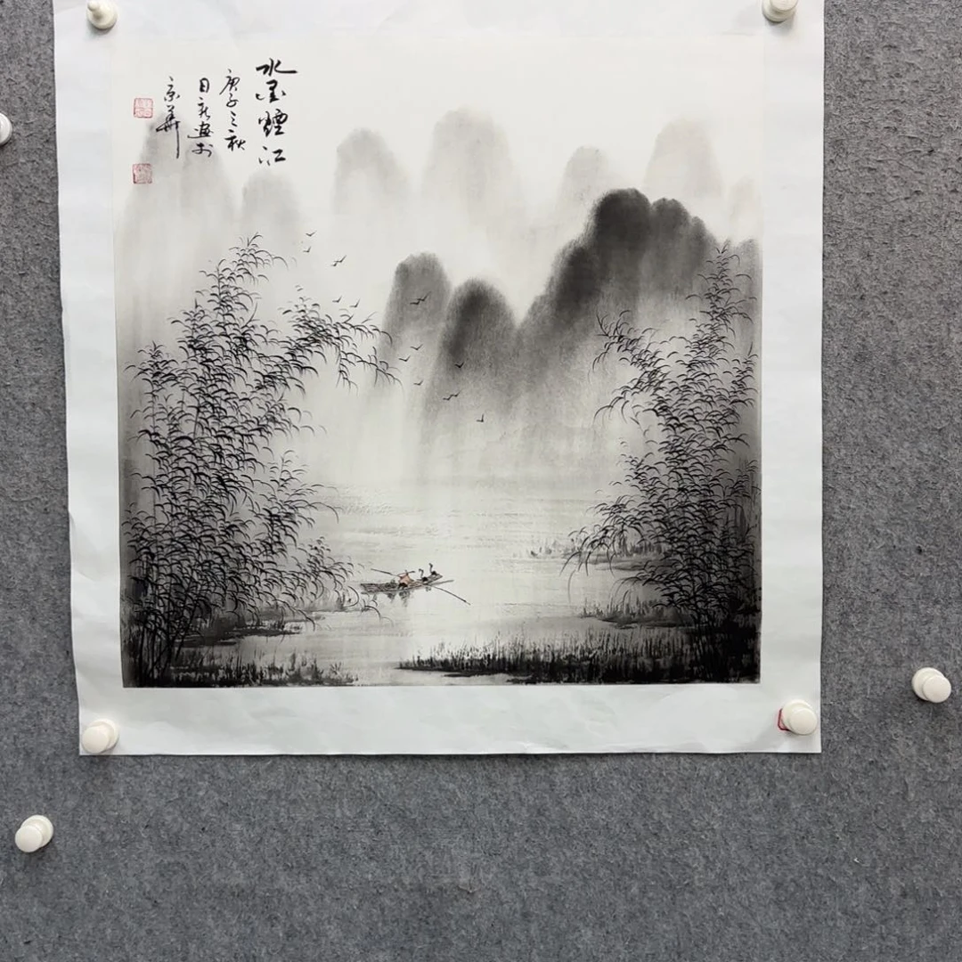 书法作品多次参加全国