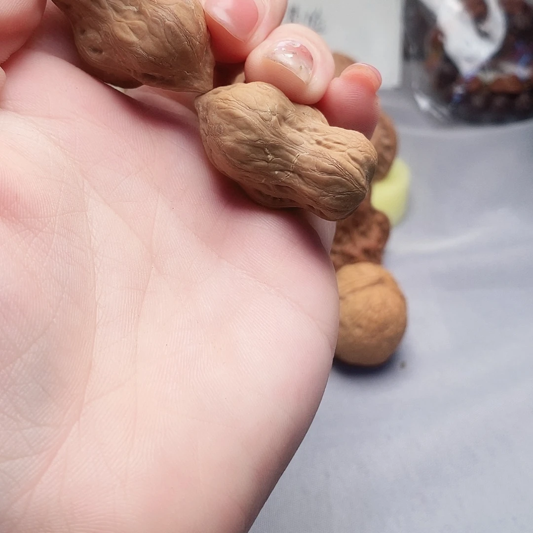 大叶紫檀（黑酸枝木类）小鸟