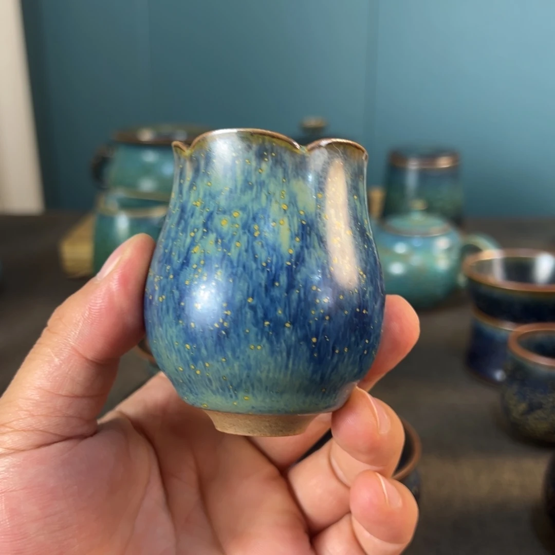 用***0壶神垕钧瓷原产地